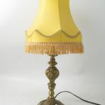 540 6247 TABLE LAMP
